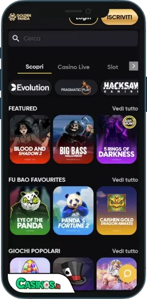 Casino mobile – version smartphone optimisée pour jouer et gérer son compte